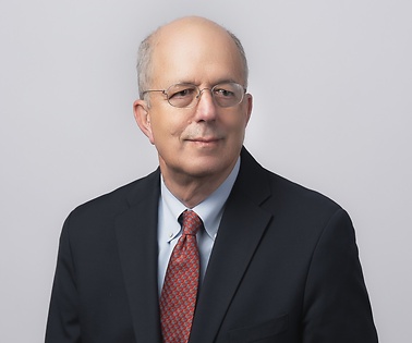 David B. Weinberg