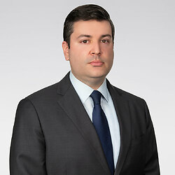 Photo of Joshua K. Waldman